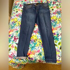 Women’s “Democracy” Jeans (14)